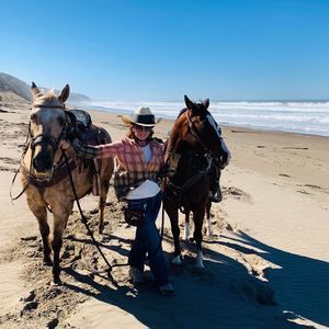 Meet your Posher, Diane